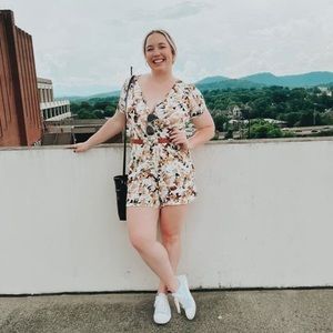 Meet your Posher, Reid